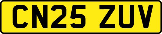 CN25ZUV
