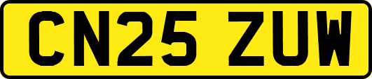 CN25ZUW