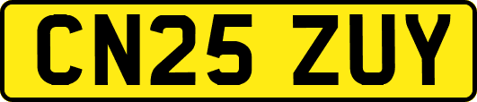 CN25ZUY