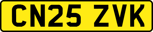 CN25ZVK