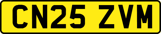 CN25ZVM
