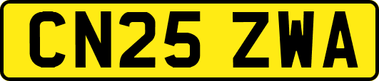 CN25ZWA