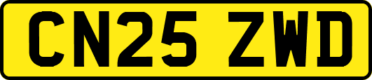 CN25ZWD