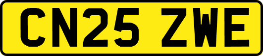CN25ZWE
