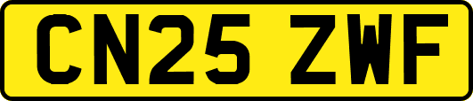 CN25ZWF