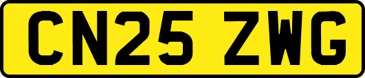 CN25ZWG