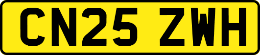 CN25ZWH
