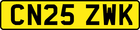 CN25ZWK