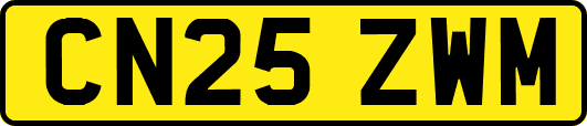 CN25ZWM