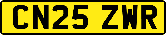 CN25ZWR