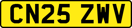 CN25ZWV