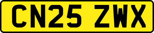 CN25ZWX