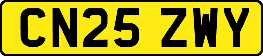 CN25ZWY