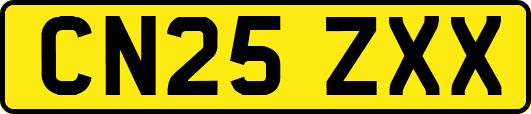 CN25ZXX