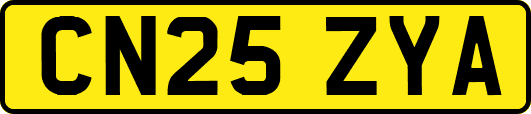 CN25ZYA