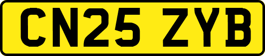 CN25ZYB