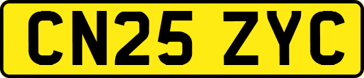 CN25ZYC