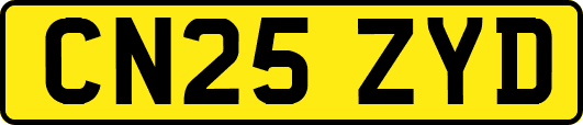 CN25ZYD