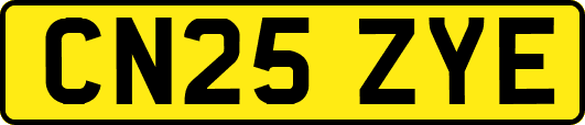 CN25ZYE