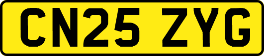 CN25ZYG
