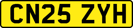CN25ZYH