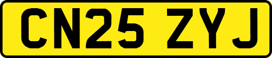 CN25ZYJ