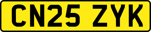CN25ZYK