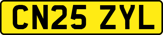 CN25ZYL