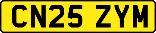CN25ZYM