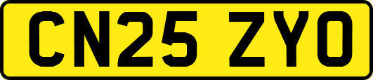 CN25ZYO