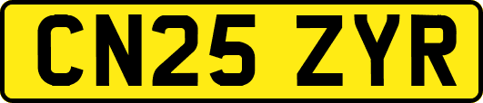 CN25ZYR