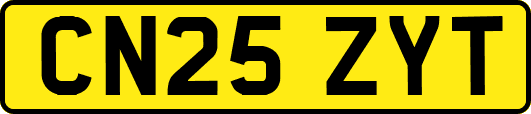CN25ZYT
