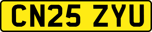 CN25ZYU