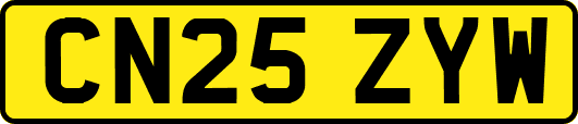 CN25ZYW
