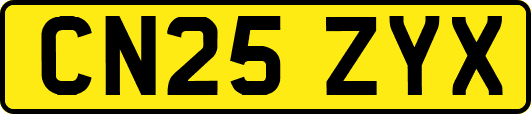 CN25ZYX