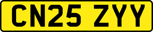 CN25ZYY