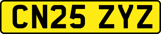 CN25ZYZ