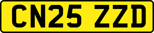 CN25ZZD