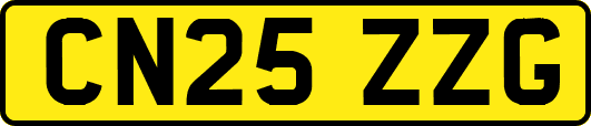 CN25ZZG