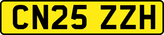 CN25ZZH
