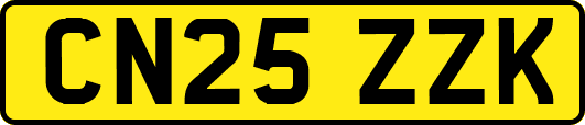 CN25ZZK