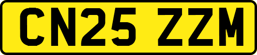 CN25ZZM