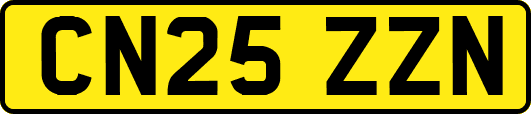 CN25ZZN