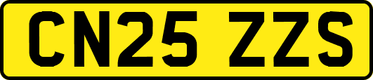 CN25ZZS