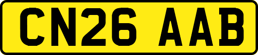 CN26AAB