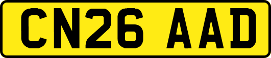 CN26AAD