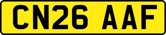 CN26AAF
