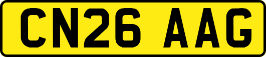 CN26AAG