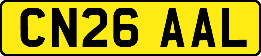 CN26AAL