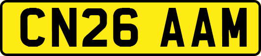 CN26AAM